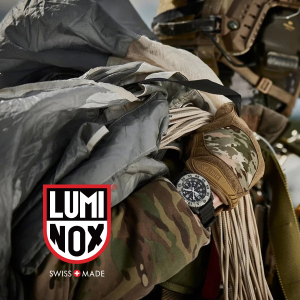 Luminox Saat Modelleri