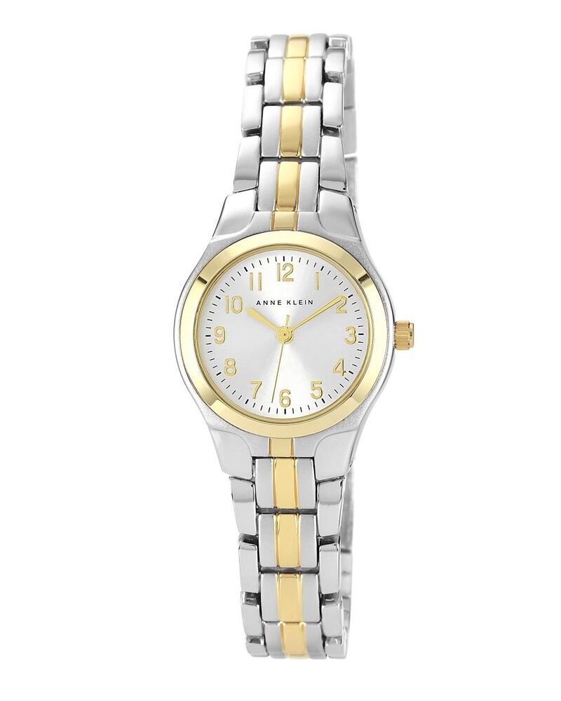 ANNE KLEIN 10-5491SVTT Kadın Kol Saati