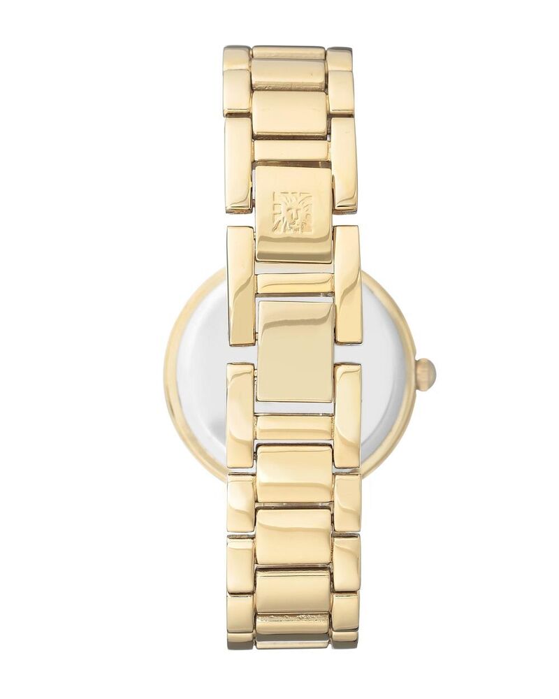 ANNE KLEIN AK-1362GNGB Kadın Kol Saati