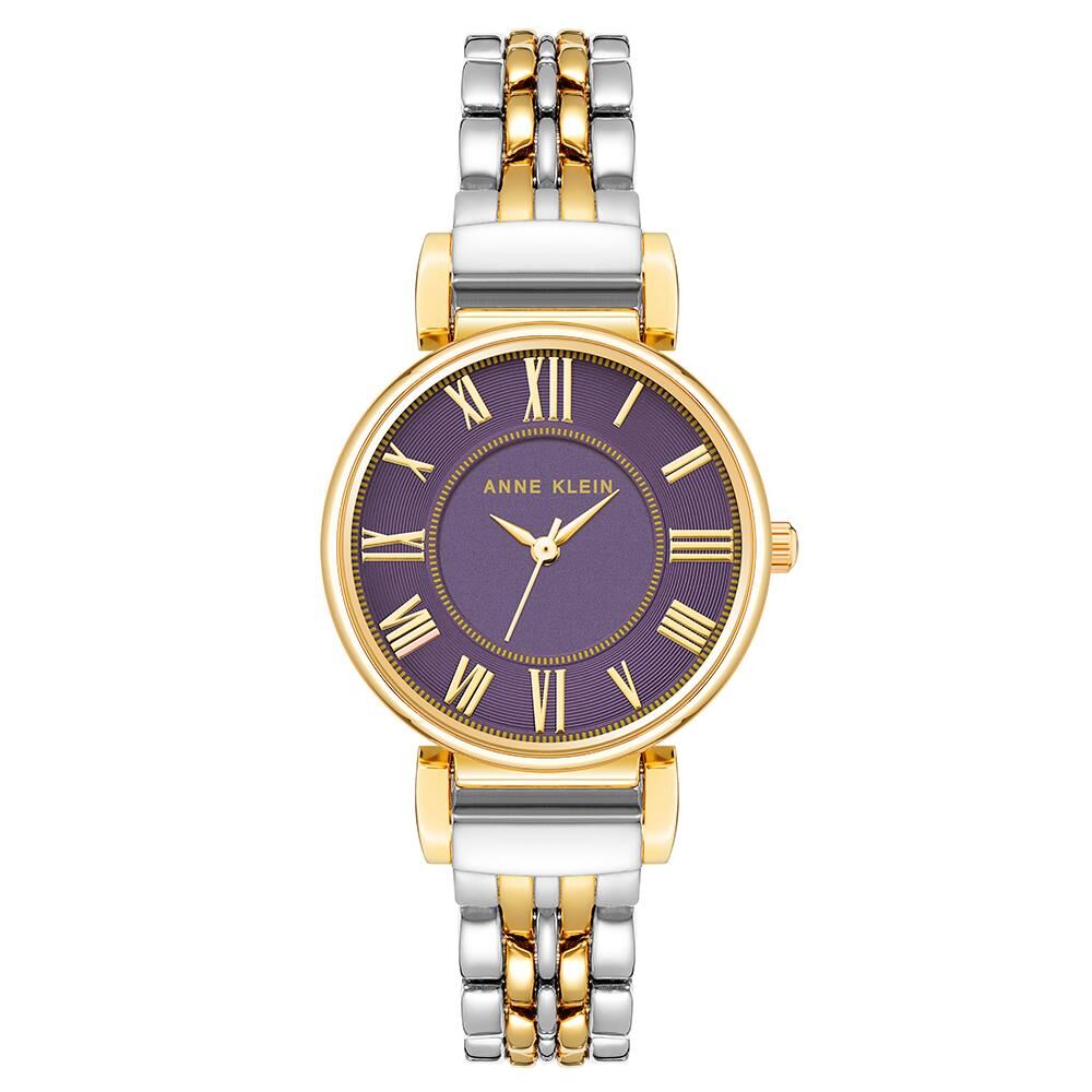 ANNE KLEIN AK-2159NVTT Kadın Kol Saati