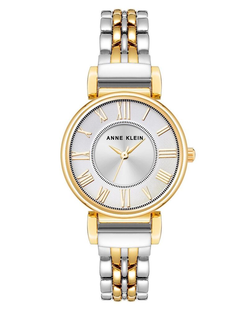 ANNE KLEIN AK-2159SVTT Kadın Kol Saati