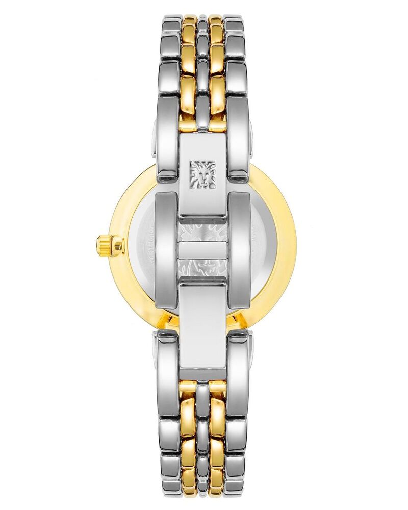 ANNE KLEIN AK-2159SVTT Kadın Kol Saati