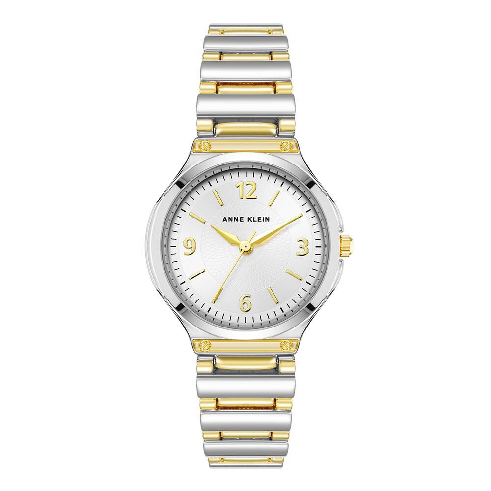 ANNE KLEIN AK-3813SVTT Kadın Kol Saati