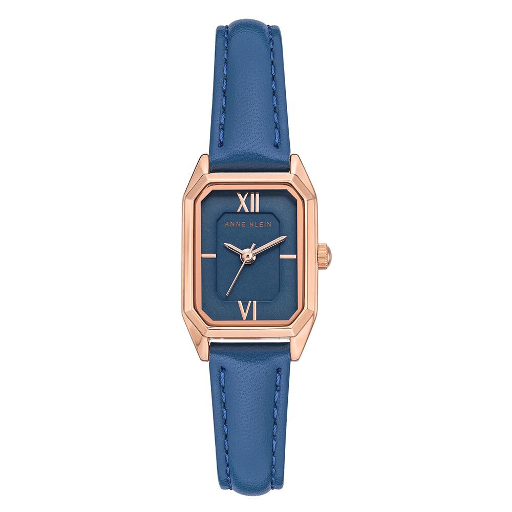 ANNE KLEIN AK-3968RGBL Kadın Kol Saati