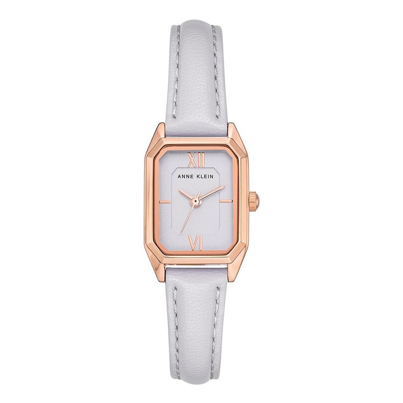 ANNE KLEIN - ANNE KLEIN AK-3968RGLV Kadın Kol Saati