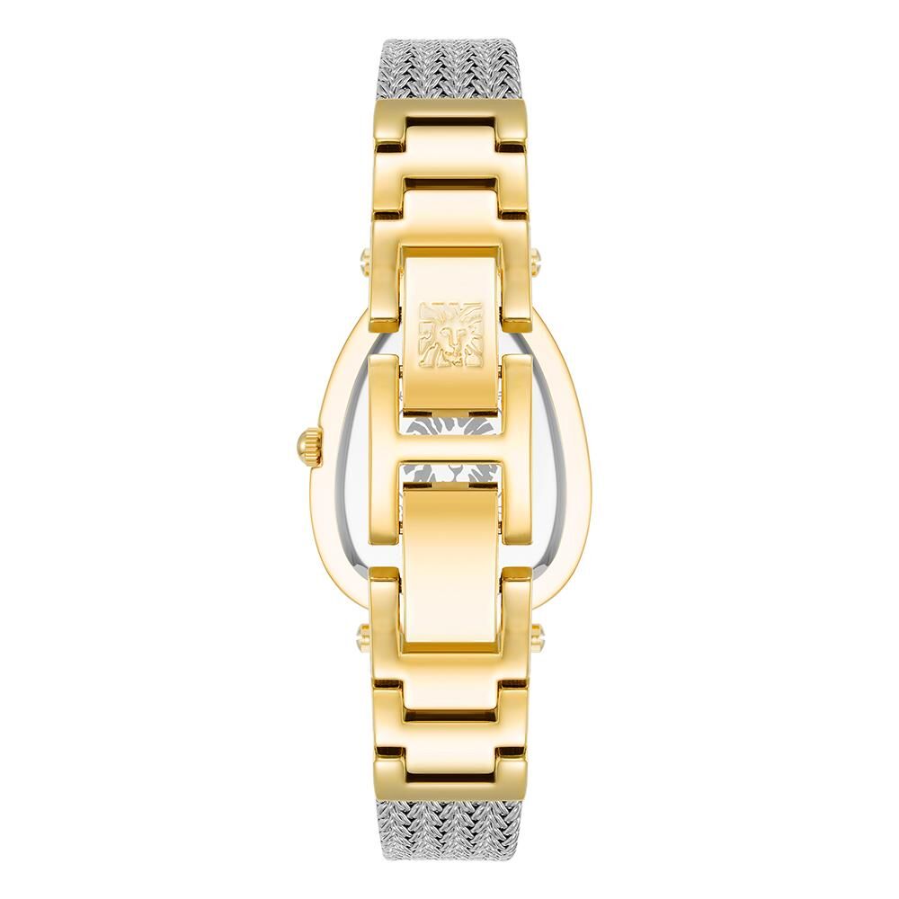 ANNE KLEIN AK-5009MPTT Kadın Kol Saati