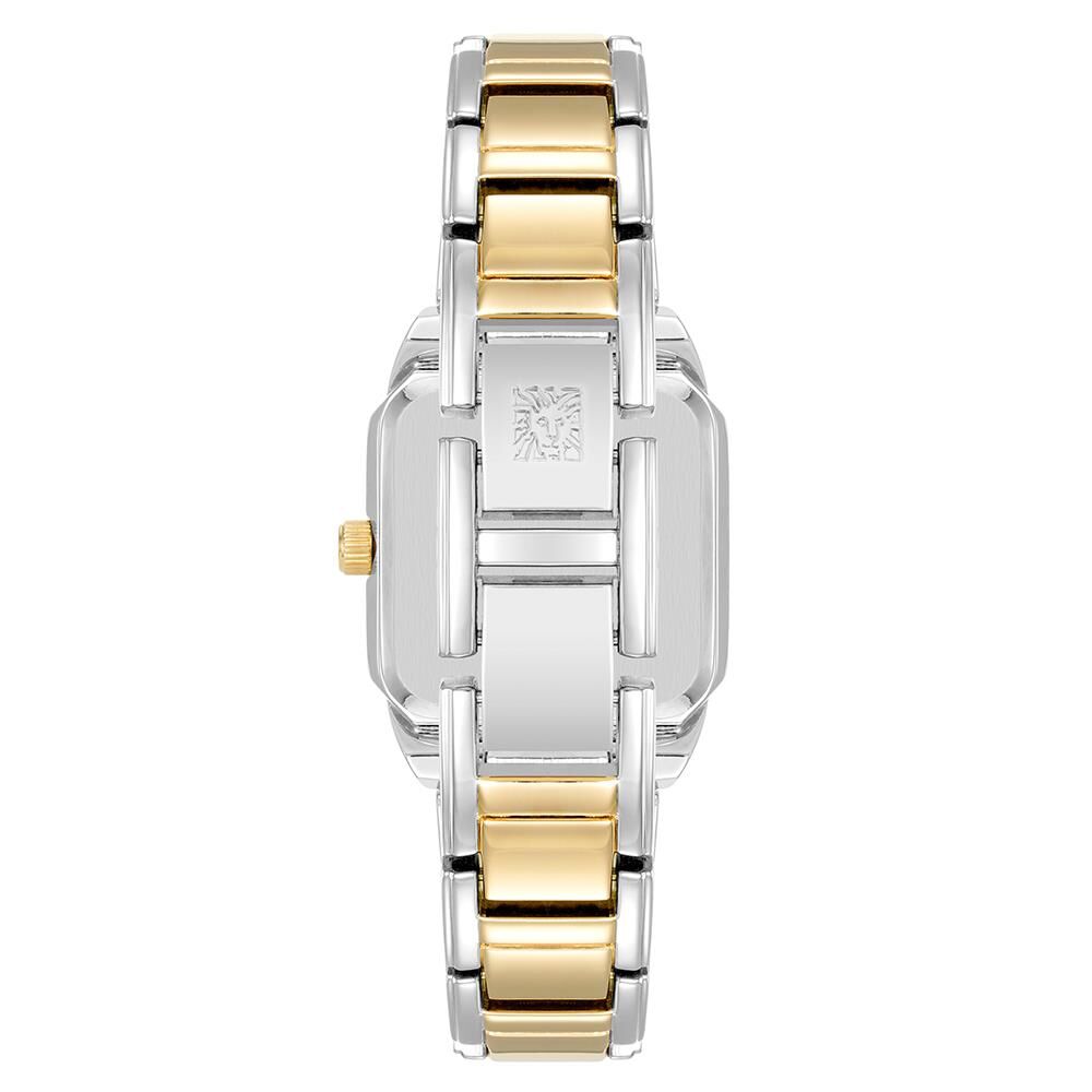 ANNE KLEIN AK-5027SVTT Kadın Kol Saati