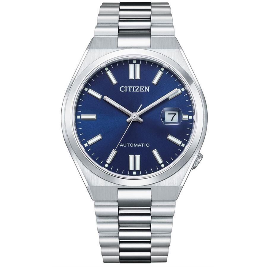 CITIZEN NJ0150-81L Erkek Kol Saati