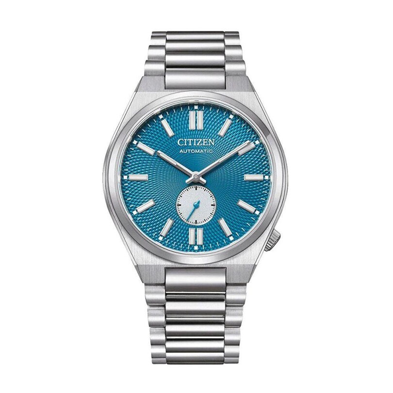 CITIZEN NK5010-51L Erkek Kol Saati - Thumbnail