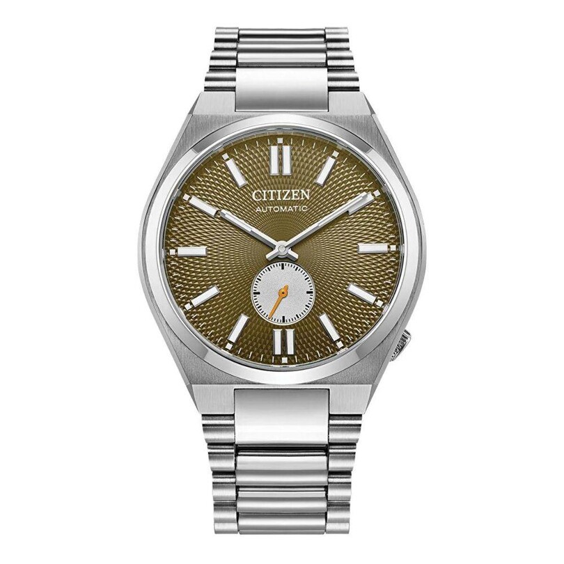 CITIZEN NK5010-51X Erkek Kol Saati - Thumbnail