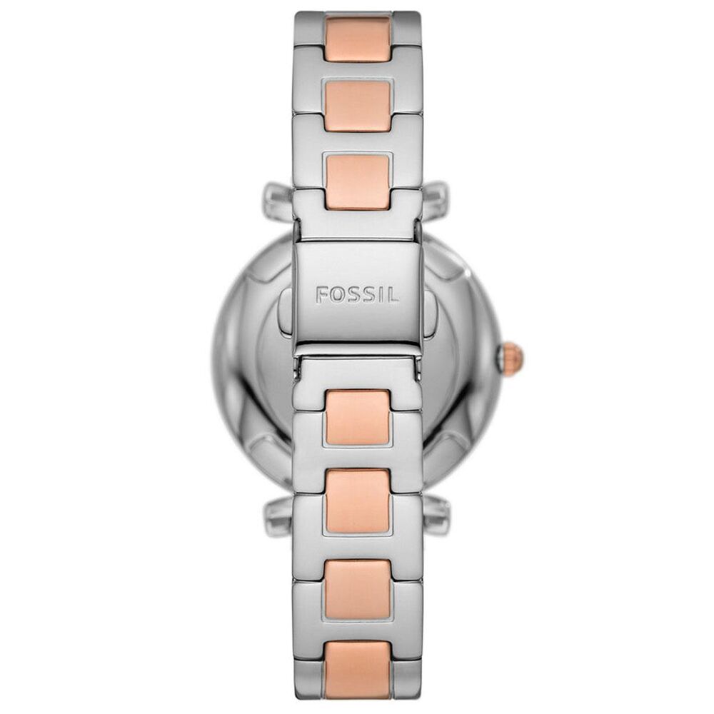 FOSSIL ES5156 Kadın Kol Saati