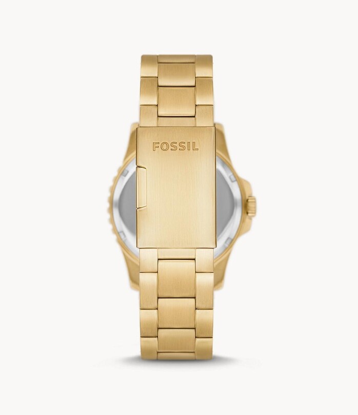 FOSSIL FS5950 Erkek Kol Saati - Thumbnail