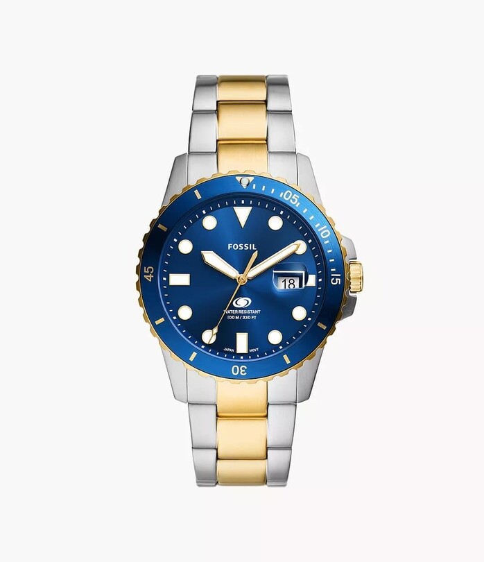 FOSSIL - FOSSIL FS6034 Erkek Kol Saati