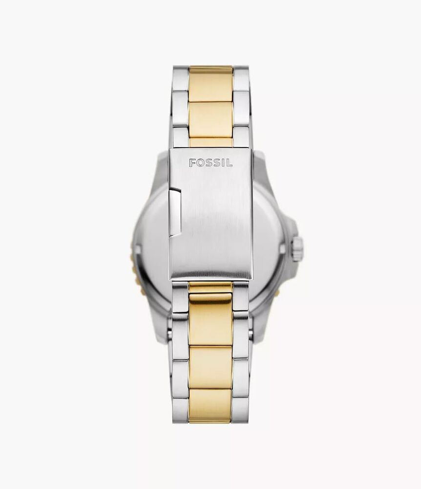 FOSSIL FS6034 Erkek Kol Saati