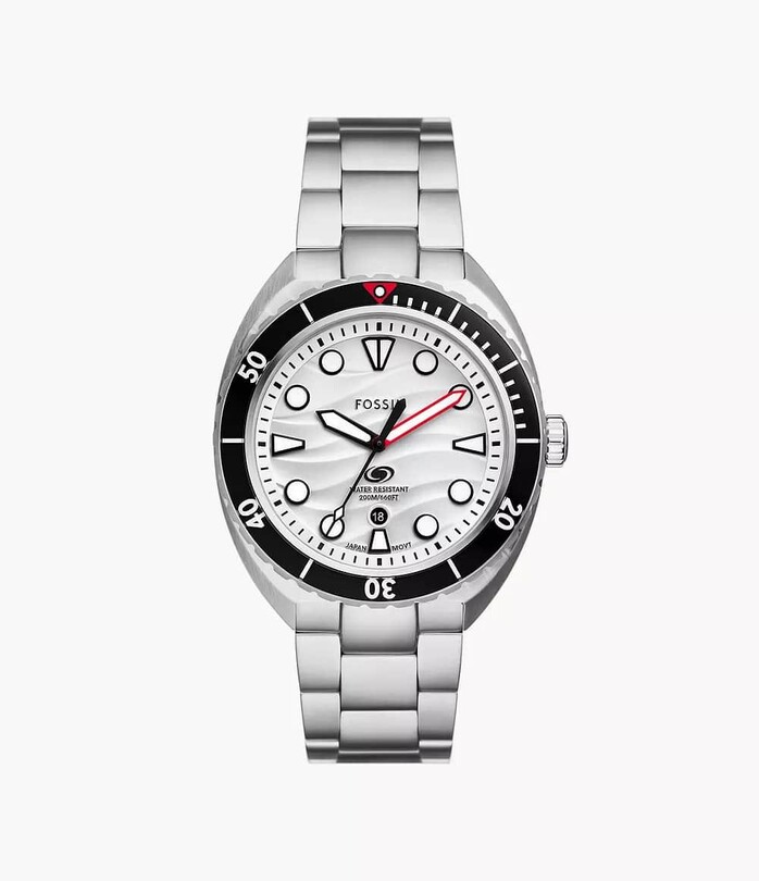 FOSSIL - FOSSIL FS6063 Erkek Kol Saati