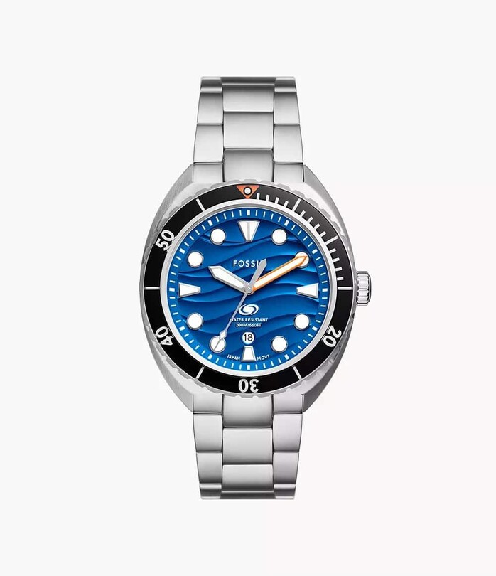 FOSSIL - FOSSIL FS6064 Erkek Kol Saati