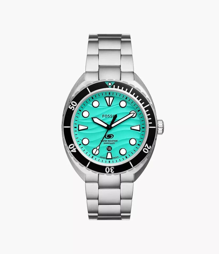 FOSSIL - FOSSIL FS6066 Erkek Kol Saati