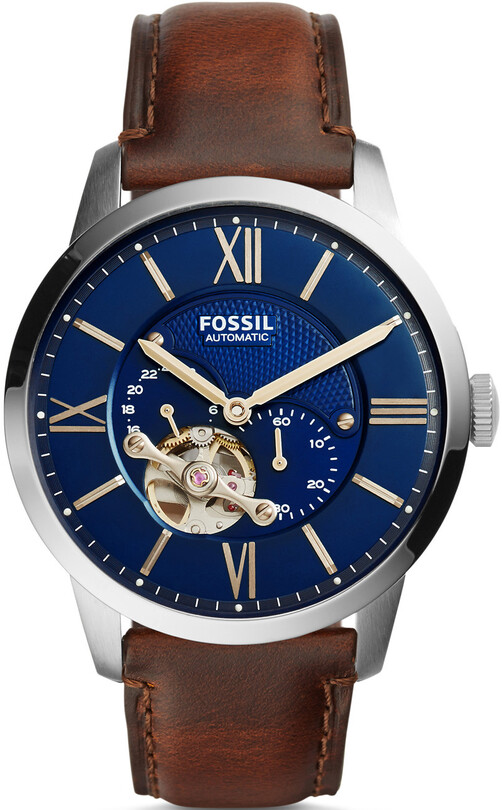 FOSSIL ME3110 Erkek Kol Saati - Thumbnail