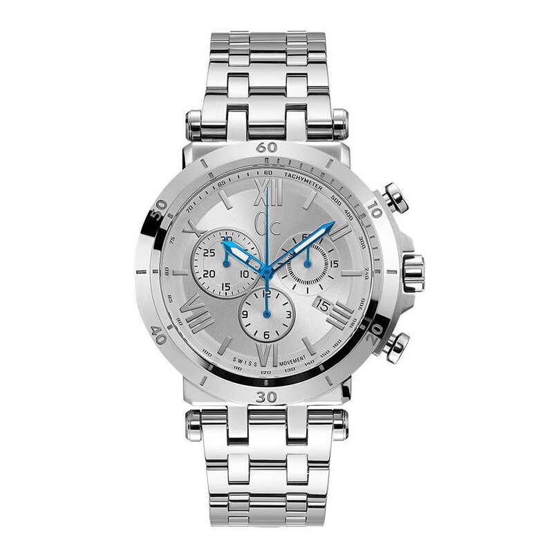 GUESS COLLECTION - GC GCY44004G1 Erkek Kol Saati