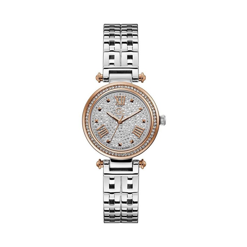 GUESS COLLECTION - GC GCY47004L1MF Kadın Kol Saati