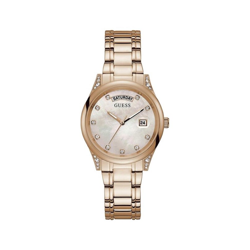 GUESS - GUESS GUGW0047L2 Kadın Kol Saati