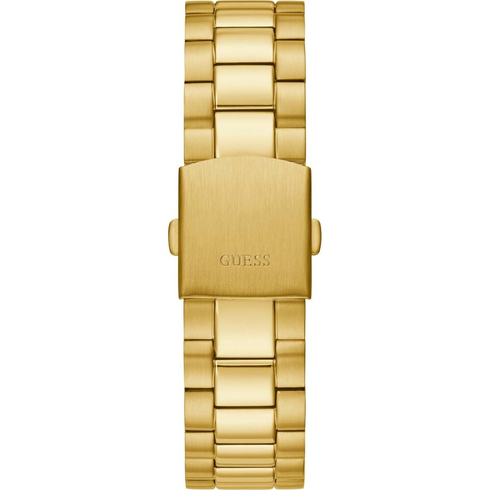 GUESS GUGW0542G2 Erkek Kol Saati