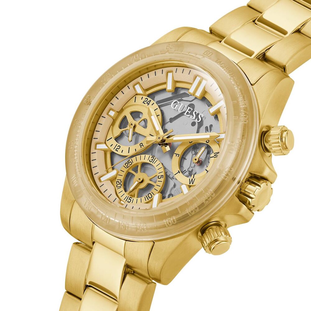 GUESS GUGW0557L1 Kadın Kol Saati