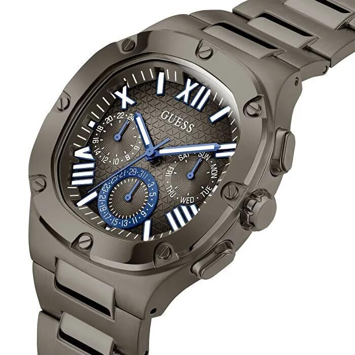 GUESS GUGW0572G5 Erkek Kol Saati