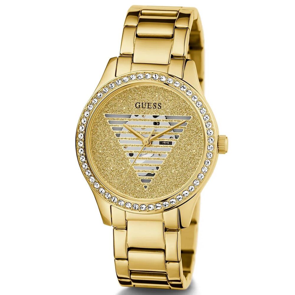 GUESS GUGW0605L2 Kadın Kol Saati