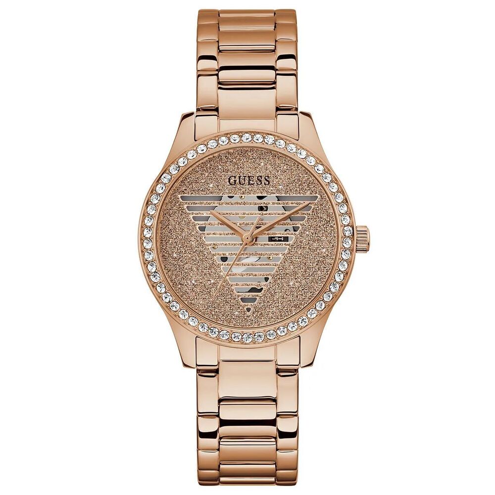 GUESS GUGW0605L3 Kadın Kol Saati