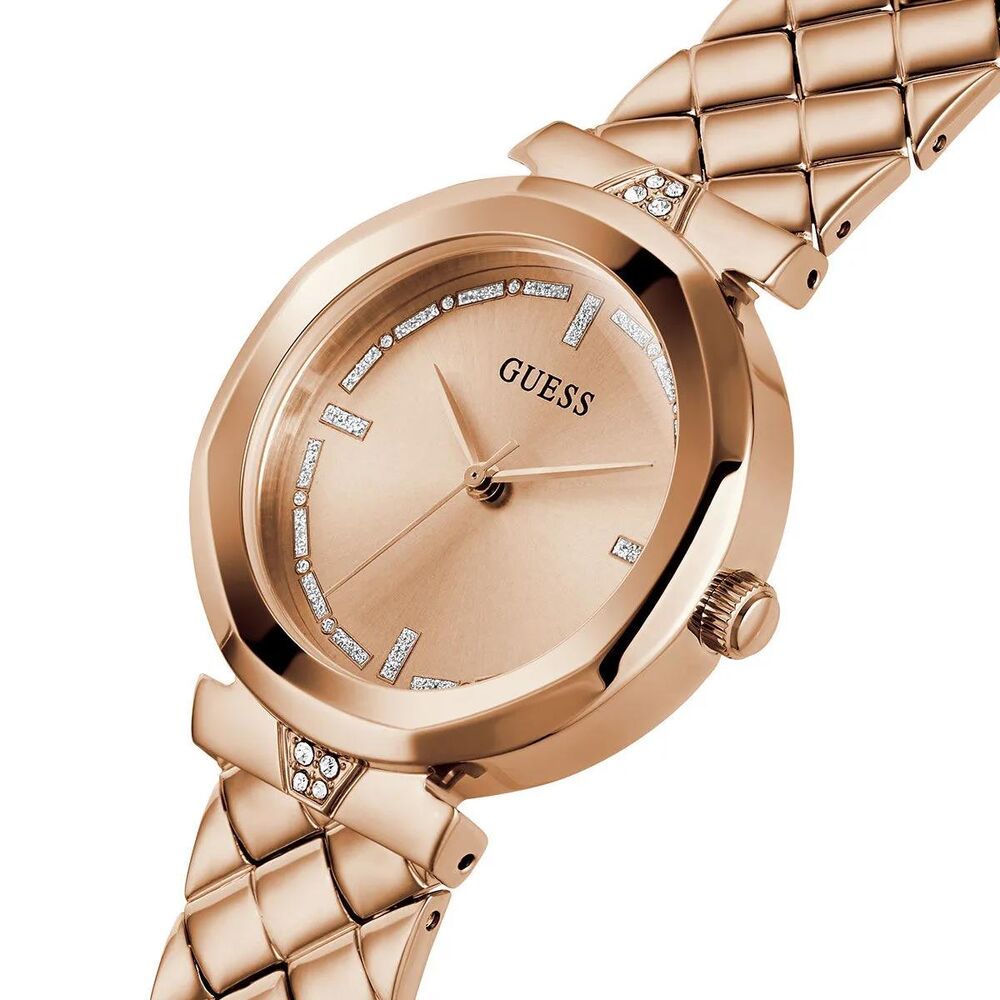 GUESS GUGW0613L3 Kadın Kol Saati