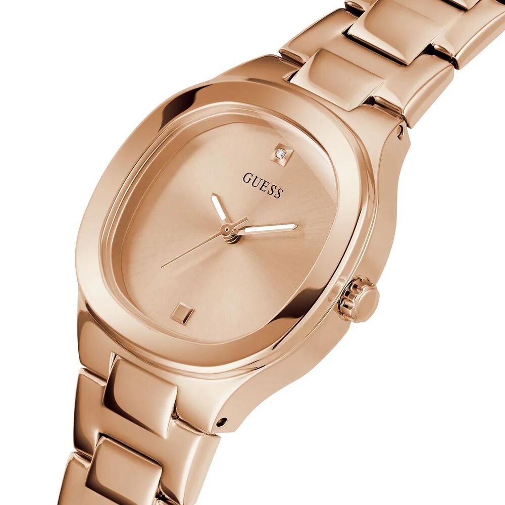 GUESS GUGW0615L3 Kadın Kol Saati