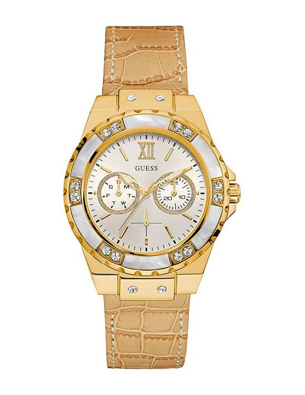 GUESS - GUESS GUW0775L2 Kadın Kol Saati