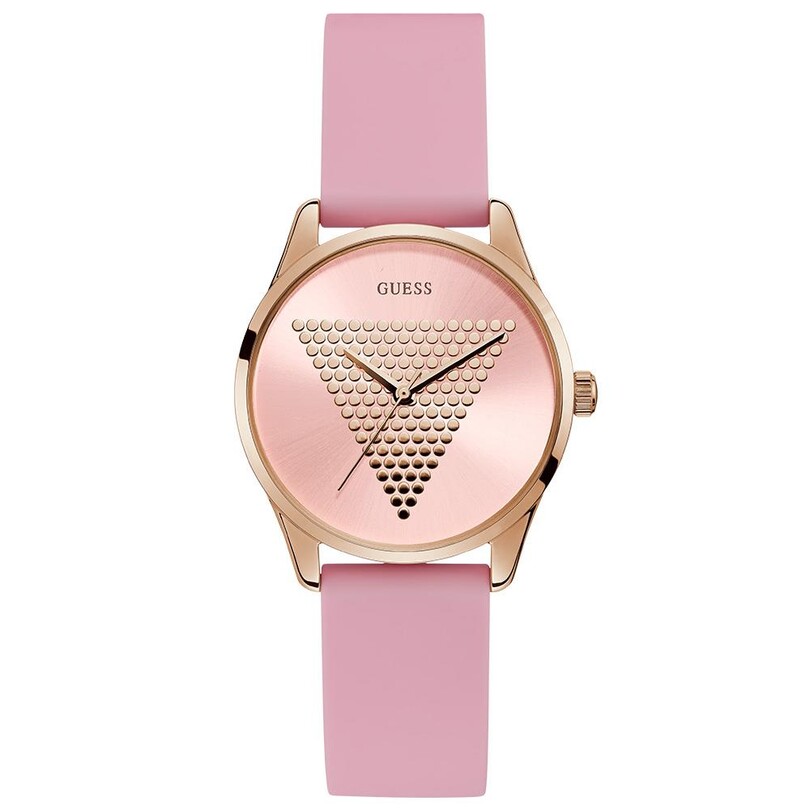 GUESS - GUESS GUW1227L4 Kadın Kol Saati