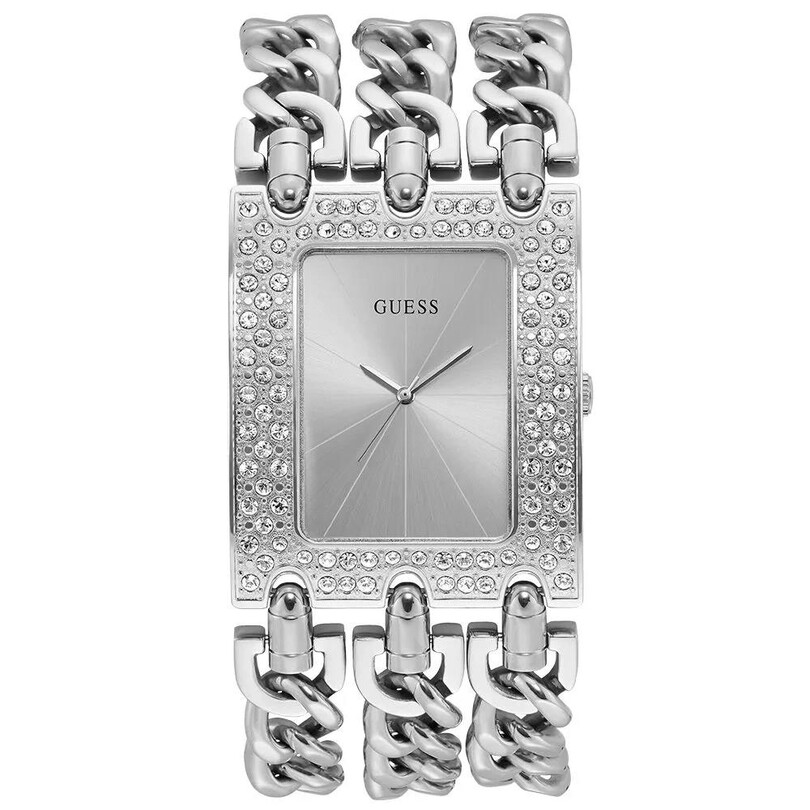 GUESS - GUESS GUW1275L1 Kadın Kol Saati