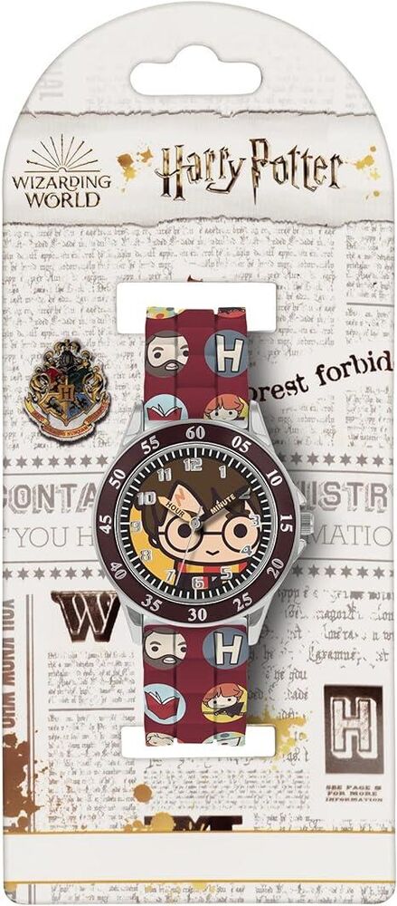 HARRY POTTER HP9049 Çocuk Kol Saati