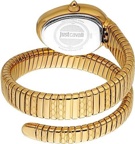 JUST CAVALLI JC1L222M0025 Kadın Kol Saati