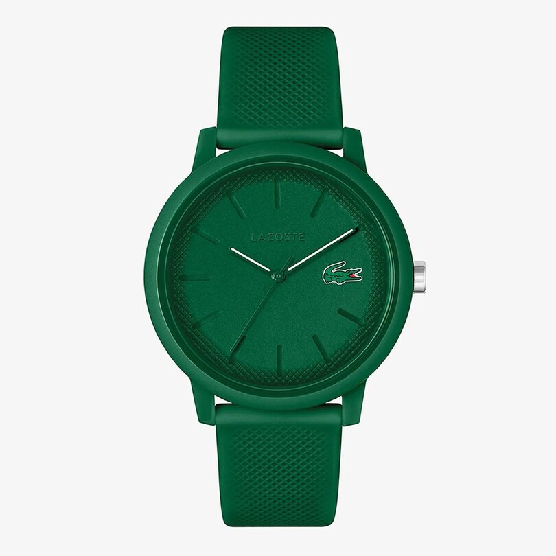 LACOSTE - LACOSTE 2011170 Erkek Kol Saati