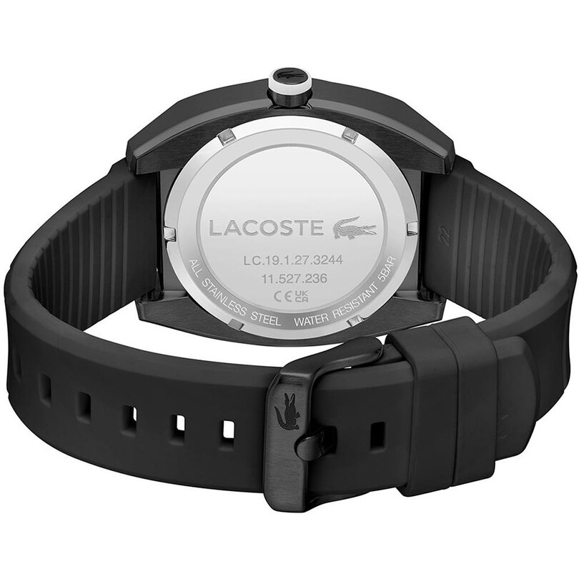 LACOSTE 2011259 Erkek Kol Saati - Thumbnail