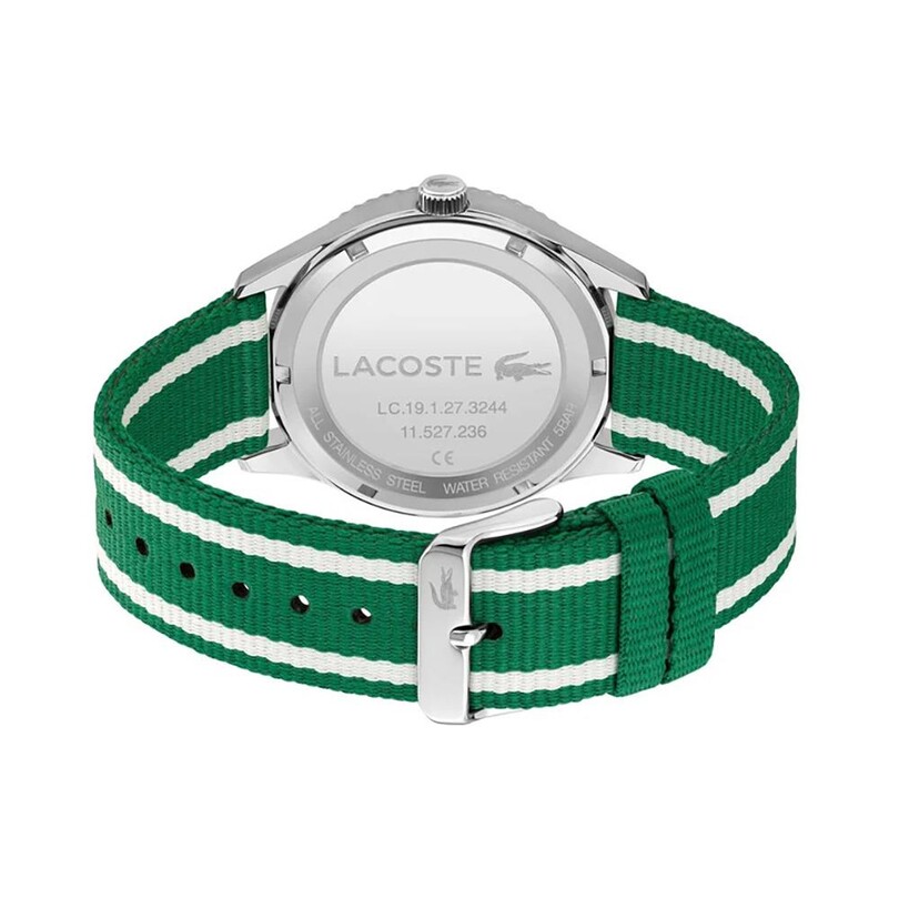 LACOSTE 2011289 Erkek Kol Saati - Thumbnail