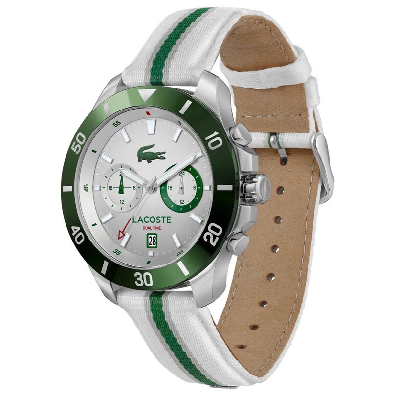 LACOSTE 2011340 Erkek Kol Saati - Thumbnail