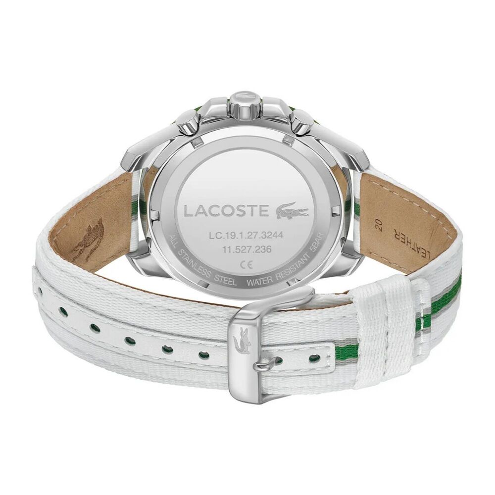 LACOSTE 2011340 Erkek Kol Saati