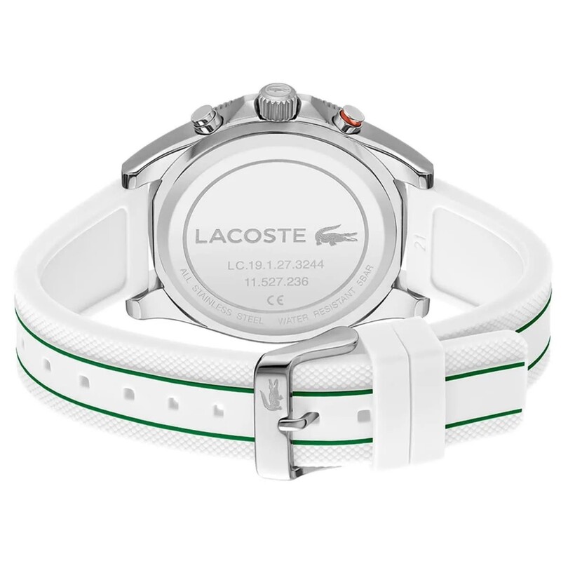 LACOSTE 2011362 Erkek Kol Saati - Thumbnail