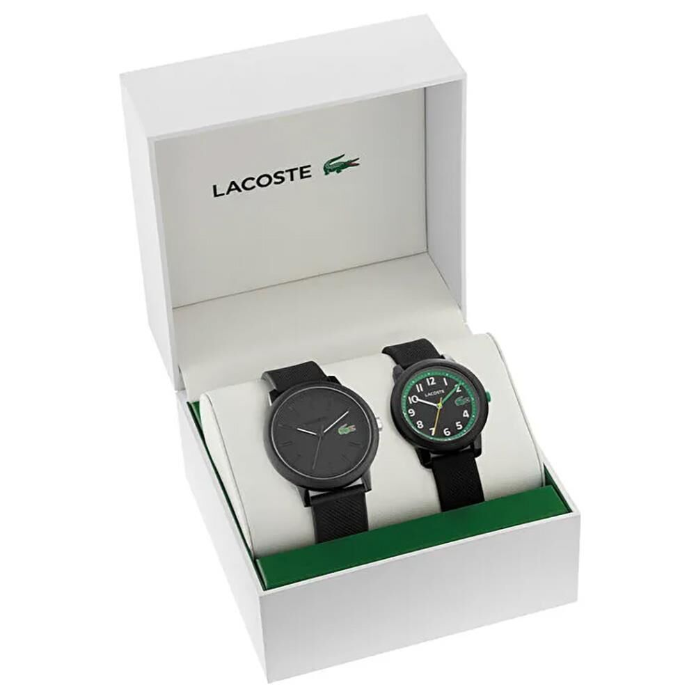 LACOSTE 2070024 Erkek Kol Saati ve Çocuk Kol Saati