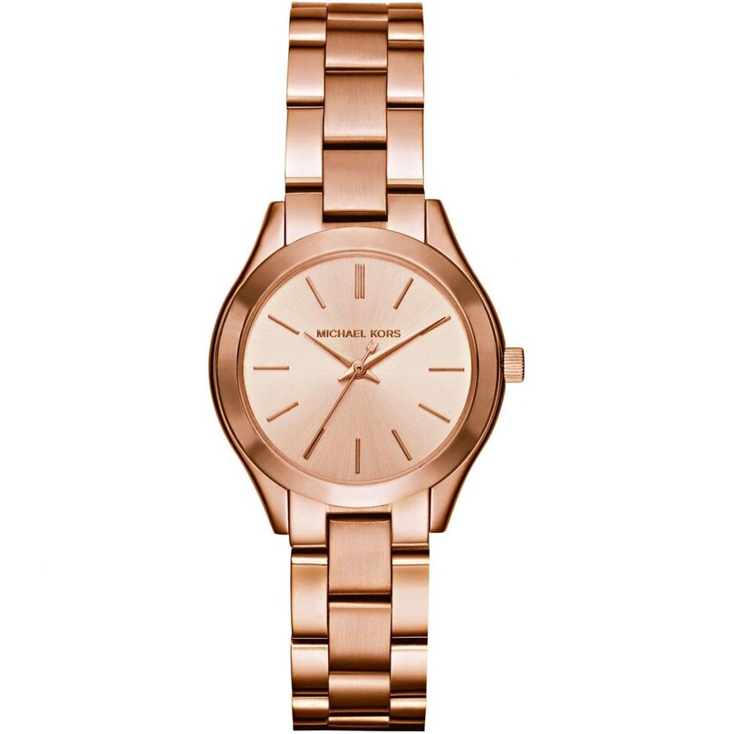 MICHAEL KORS - MICHAEL KORS MK3513 Kadın Kol Saati