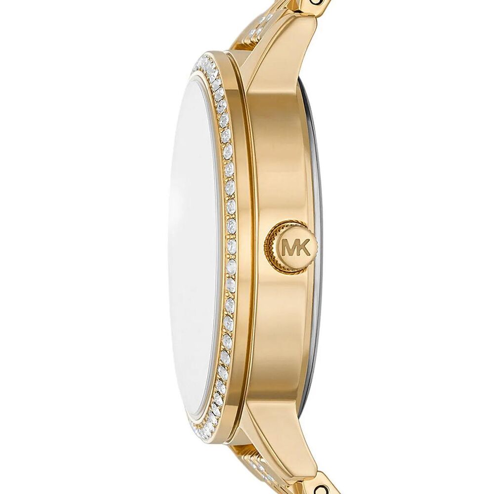 MICHAEL KORS MK4368 Kadın Kol Saati