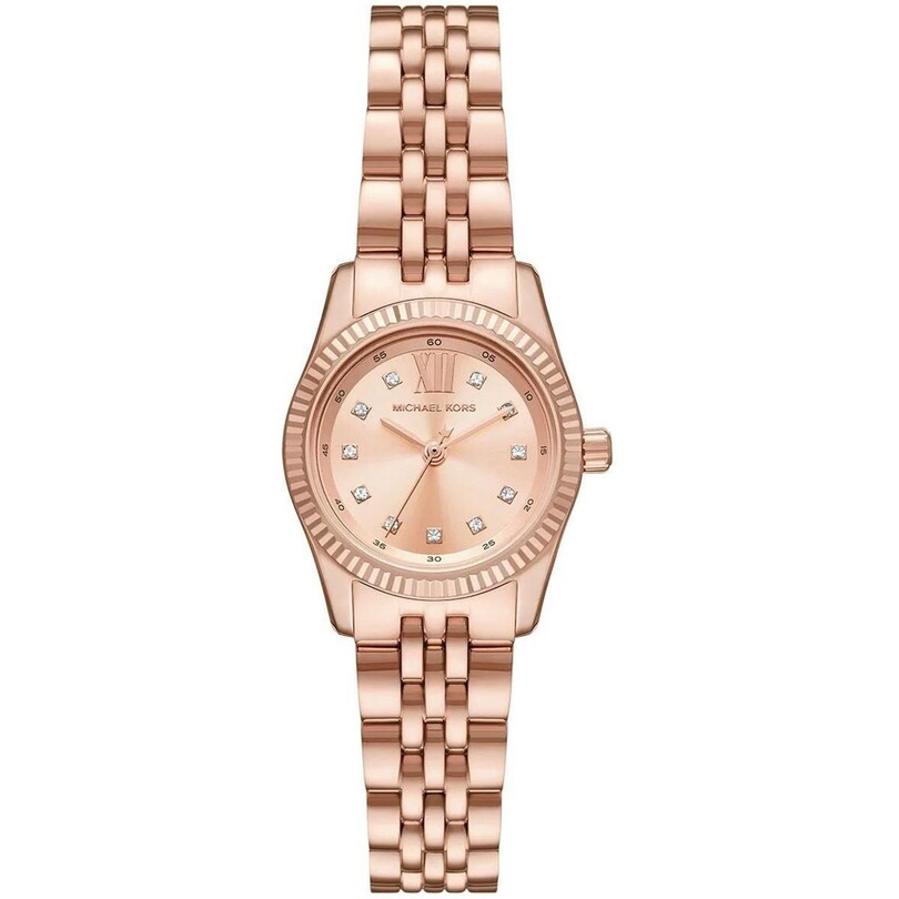 MICHAEL KORS - MICHAEL KORS MK4739 Kadın Kol Saati