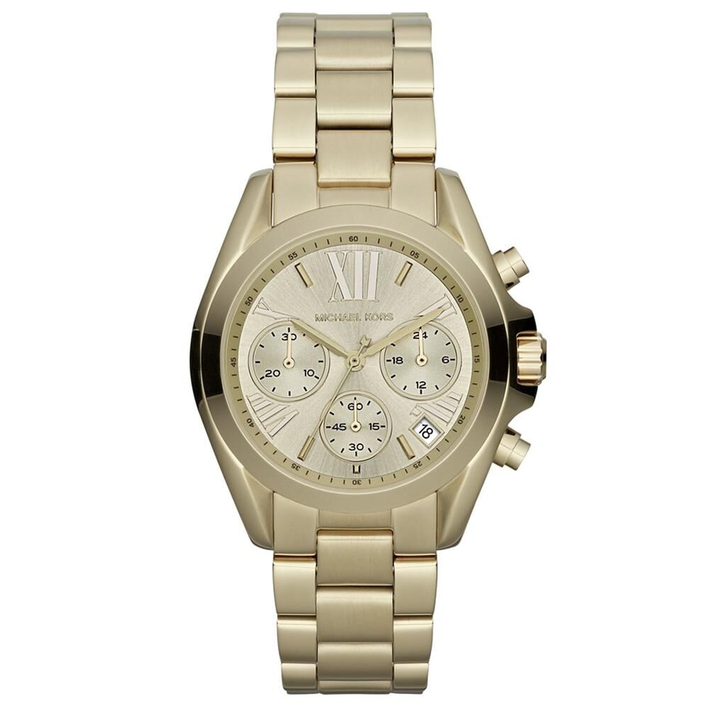 MICHAEL KORS MK5798 Kadın Kol Saati