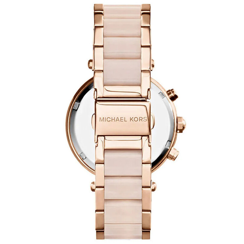 MICHAEL KORS MK5896 Kadın Kol Saati - Thumbnail