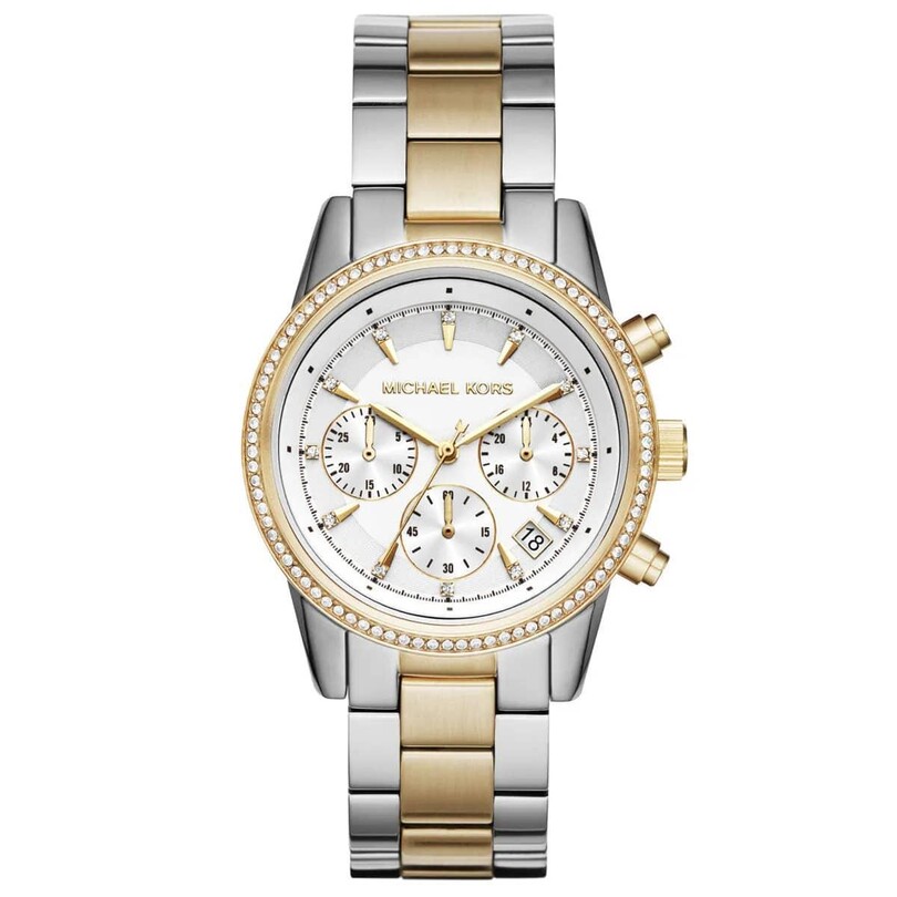 MICHAEL KORS - MICHAEL KORS MK6474 Kadın Kol Saati